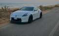 Nissan 370Z Coupé 3.7 V6 Lev 2 AUTOMATICA Bianco - thumbnail 3