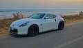 Nissan 370Z Coupé 3.7 V6 Lev 2 AUTOMATICA Bianco - thumbnail 5