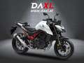Honda Hornet Hornet 750 - € 117,07 monatlich - MODELL 2025 - 6 Jahre Garantie Weiß - thumbnail 1