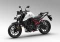 Honda Hornet Hornet 750 - € 117,07 monatlich - MODELL 2025 - 6 Jahre Garantie Weiß - thumbnail 4