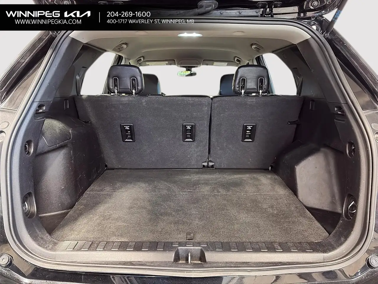 Chevrolet Equinox снимка Chevrolet Equinox