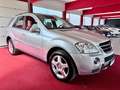 Mercedes-Benz ML 500 ML500 AMG Paket Glasdach Airmatic Comand 2Hd AHK Silber - thumbnail 2