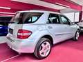Mercedes-Benz ML 500 ML500 AMG Paket Glasdach Airmatic Comand 2Hd AHK Silber - thumbnail 6
