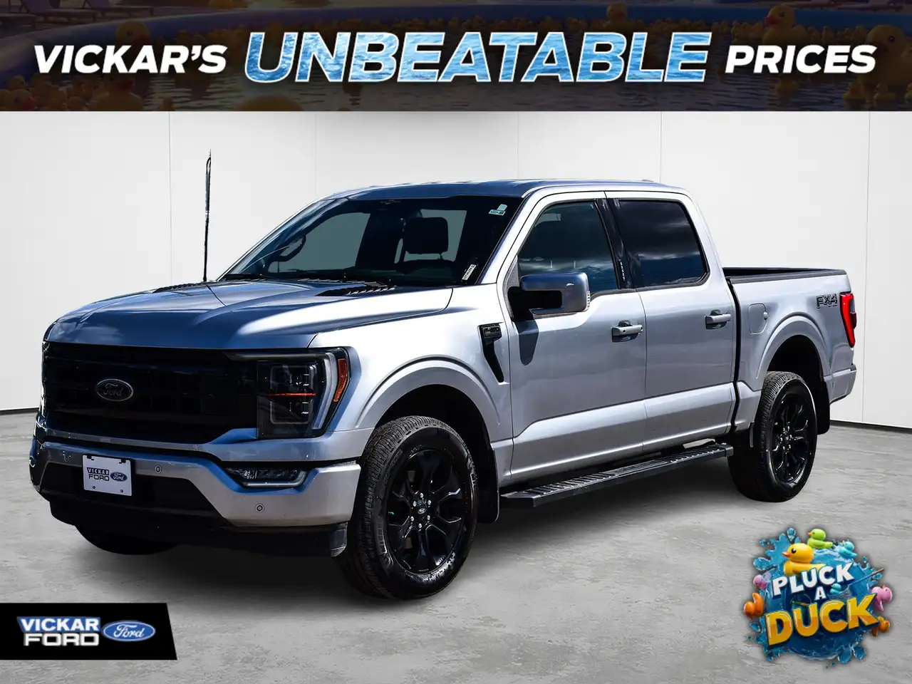 Ford F 150 fotografie Ford F 150