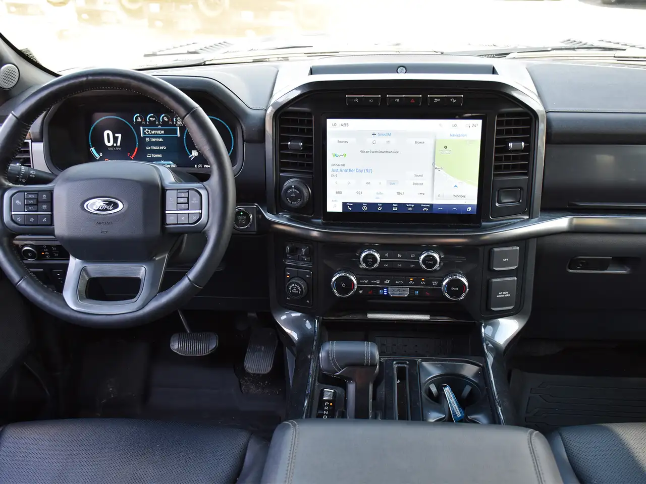 Ford F 150 снимка Ford F 150