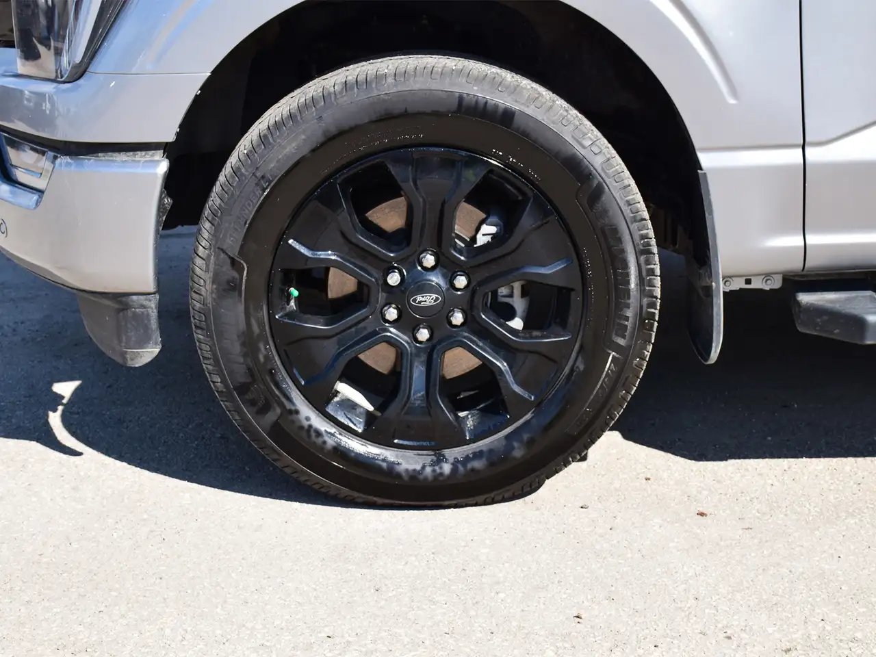 Ford F 150 снимка Ford F 150