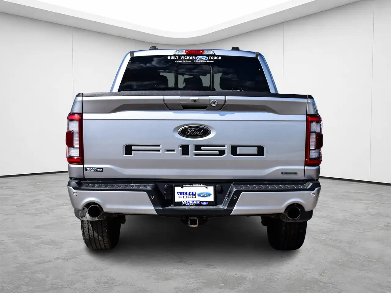 Ford F 150 снимка Ford F 150
