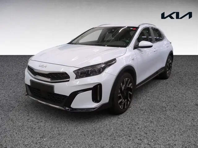 Kia XCeed Xceed 1.5T DCT Vision