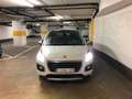 Peugeot 3008 1.6 HDi Allure Blanc - thumbnail 1