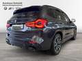 BMW X3 xDrive30d *M Sportpaket*20"*LC Prof.*HUD*AHK*Pano* Grau - thumbnail 5