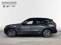 BMW X3 xDrive30d *M Sportpaket*20"*LC Prof.*HUD*AHK*Pano* Grau - thumbnail 2