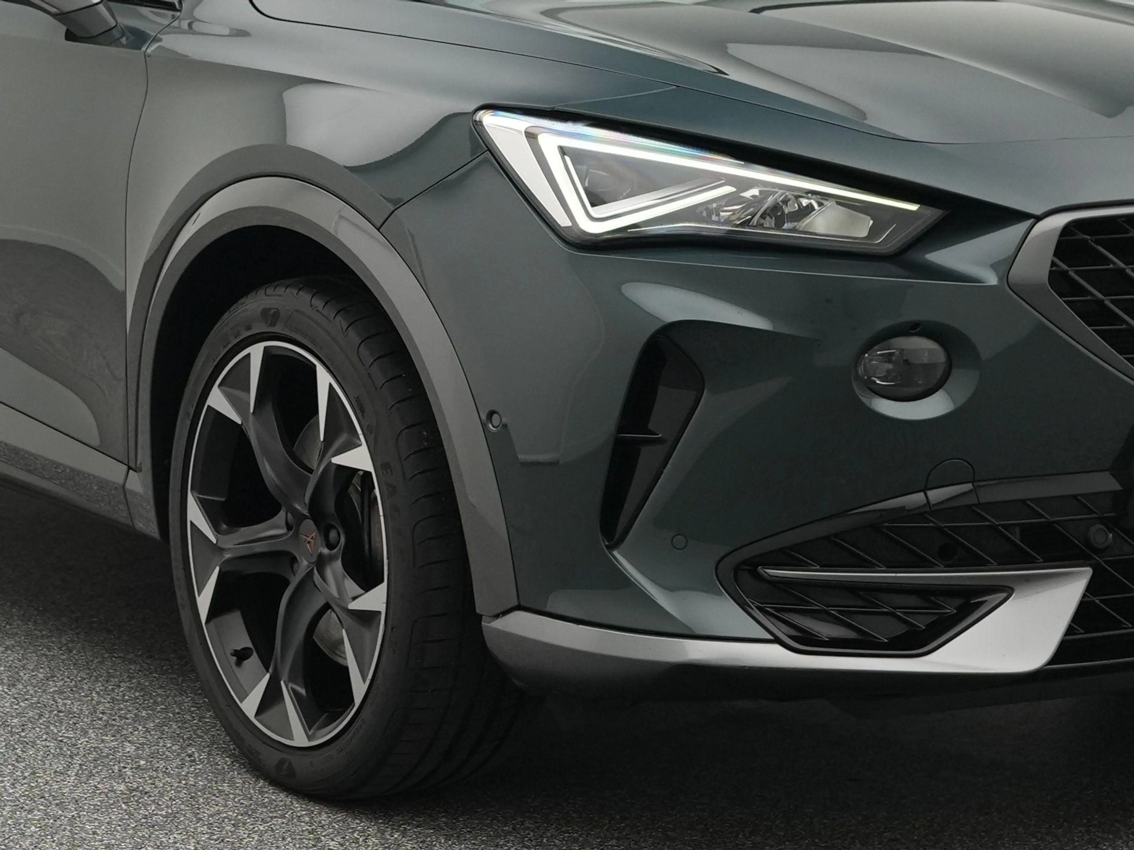 CUPRA Formentor 1.4 e-Hybrid 245pk VZ | Panoramadak | Dynamic chas — photo 14