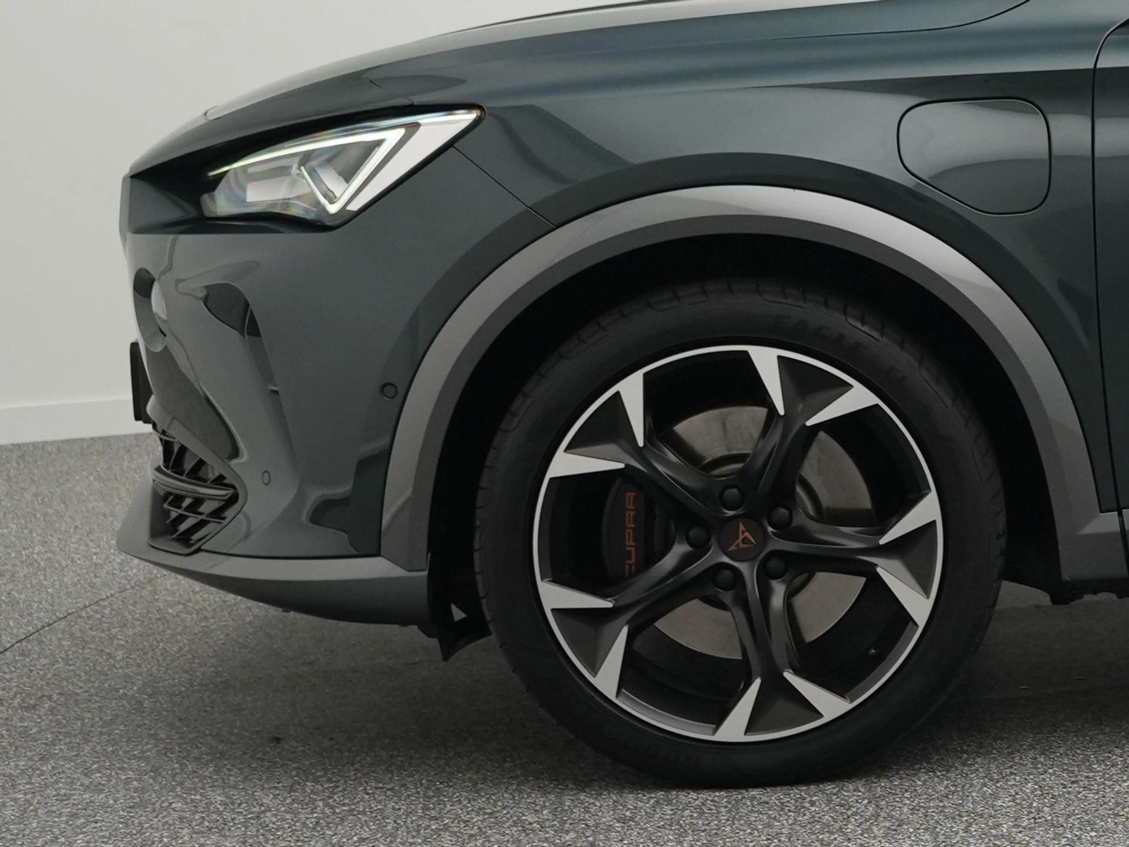 CUPRA Formentor 1.4 e-Hybrid 245pk VZ | Panoramadak | Dynamic chas — photo 6