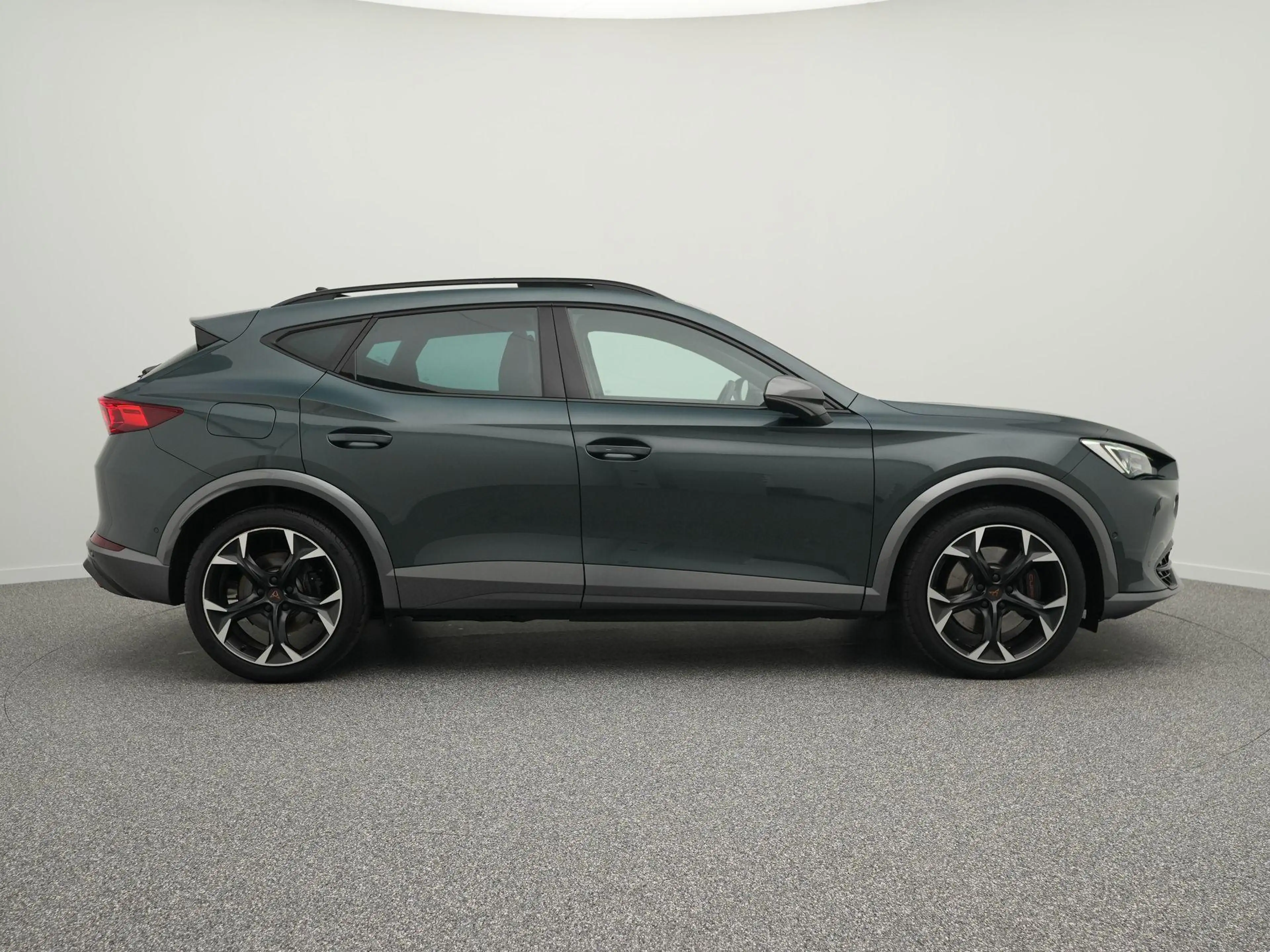 CUPRA Formentor 1.4 e-Hybrid 245pk VZ | Panoramadak | Dynamic chas — photo 12