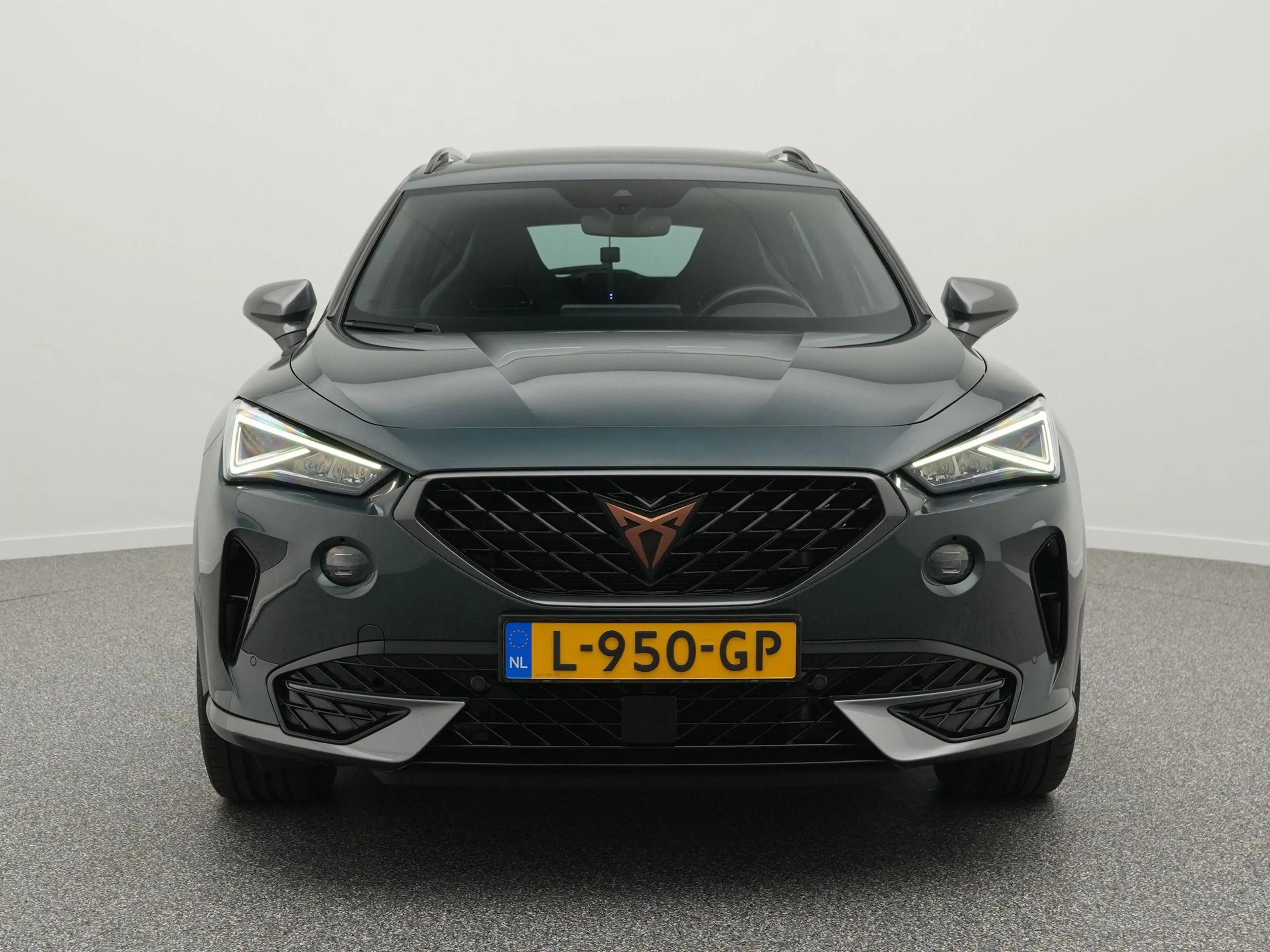 CUPRA Formentor 1.4 e-Hybrid 245pk VZ | Panoramadak | Dynamic chas — photo 4