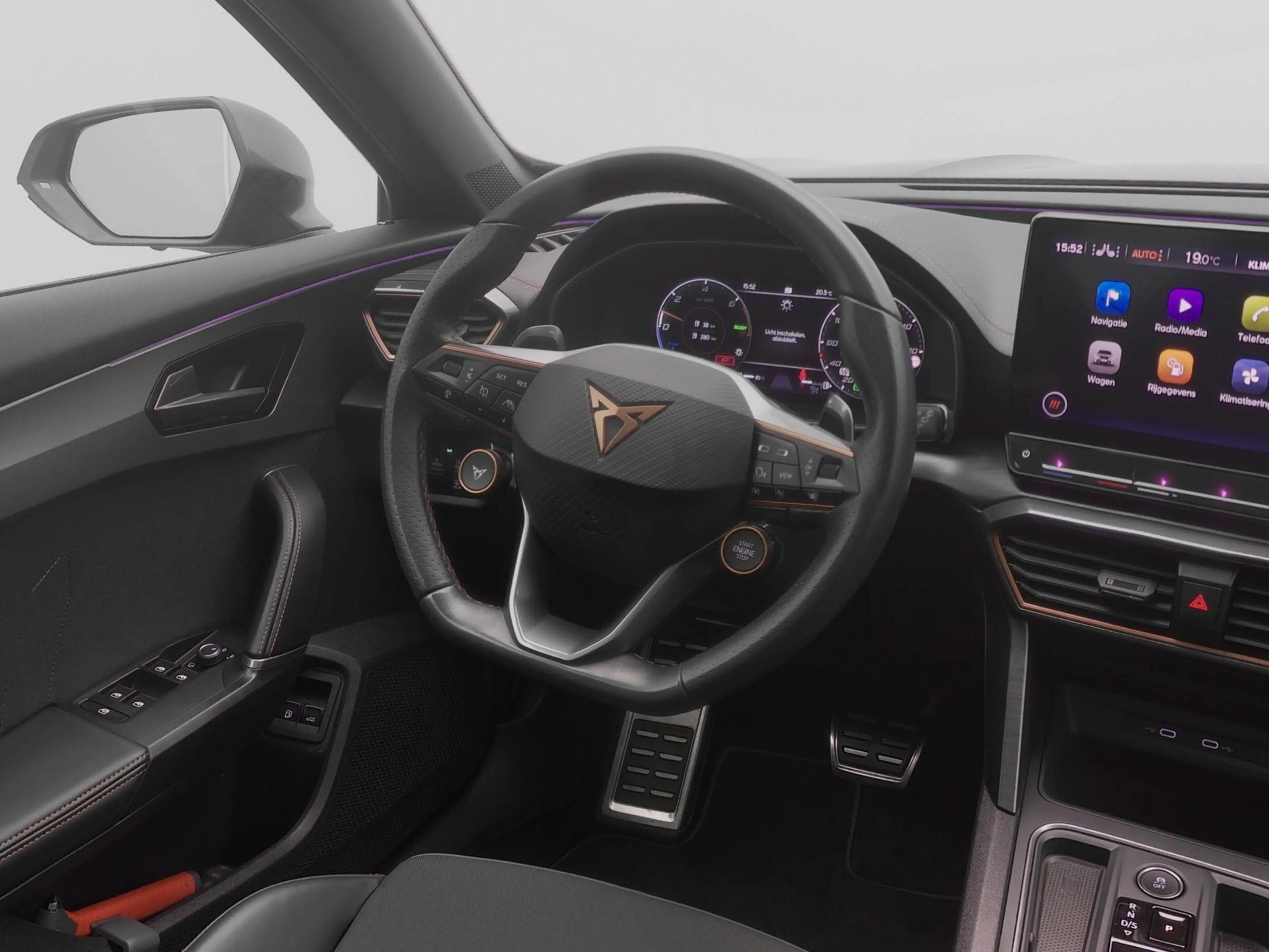 CUPRA Formentor 1.4 e-Hybrid 245pk VZ | Panoramadak | Dynamic chas — photo 7