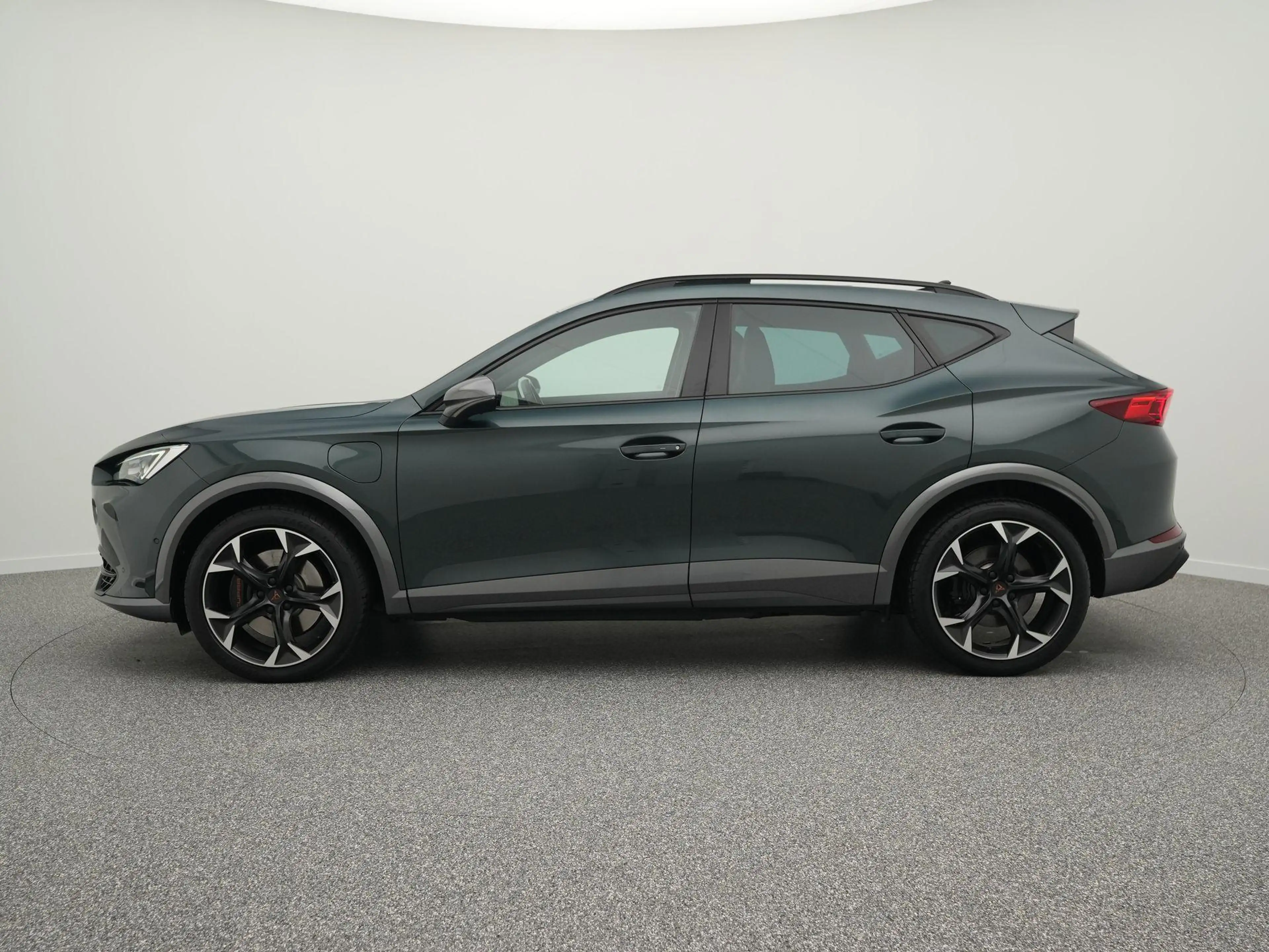 CUPRA Formentor 1.4 e-Hybrid 245pk VZ | Panoramadak | Dynamic chas — photo 11