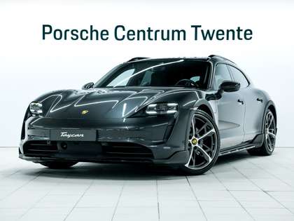 Porsche Taycan 4S Cross Turismo Performance-accu Plus
