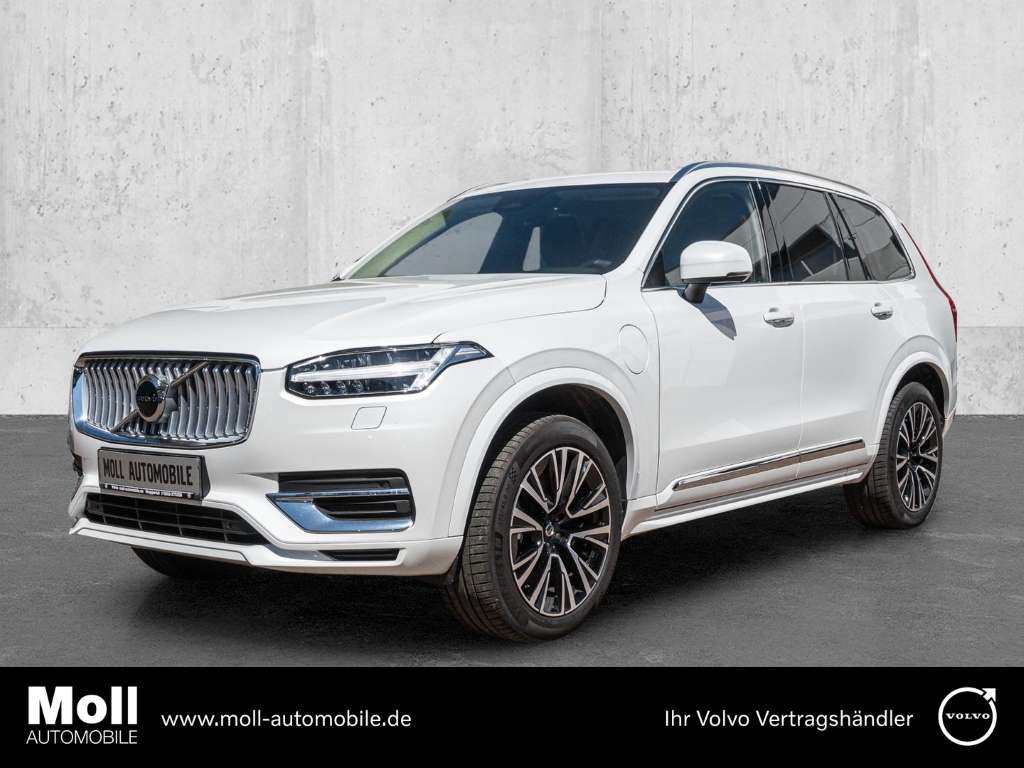 Second hand Volvo Xc90 2.0