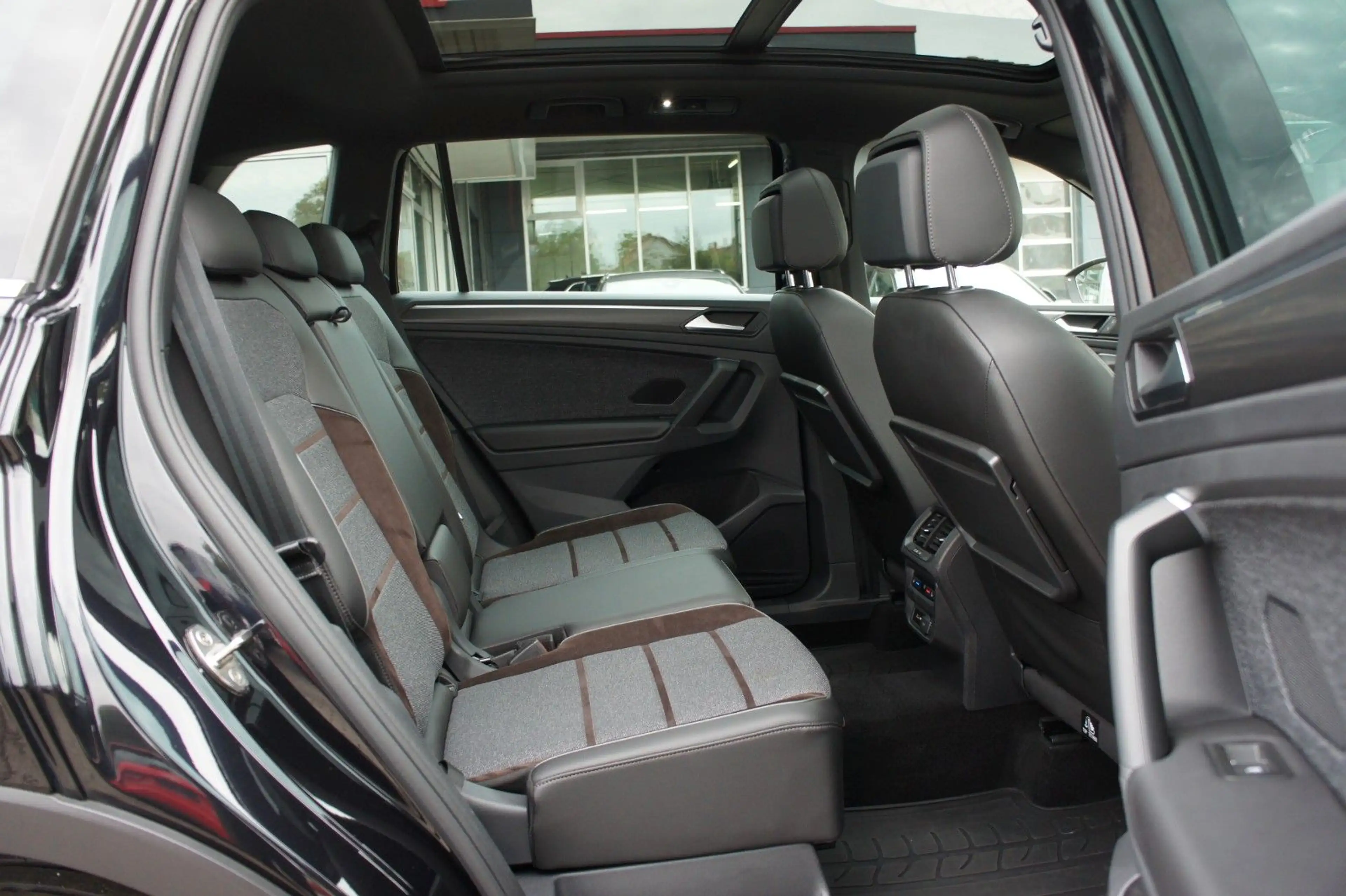 SEAT Tarraco 2.0 TDI 4Drive DSG Xcellence *LED*360°* — photo 27