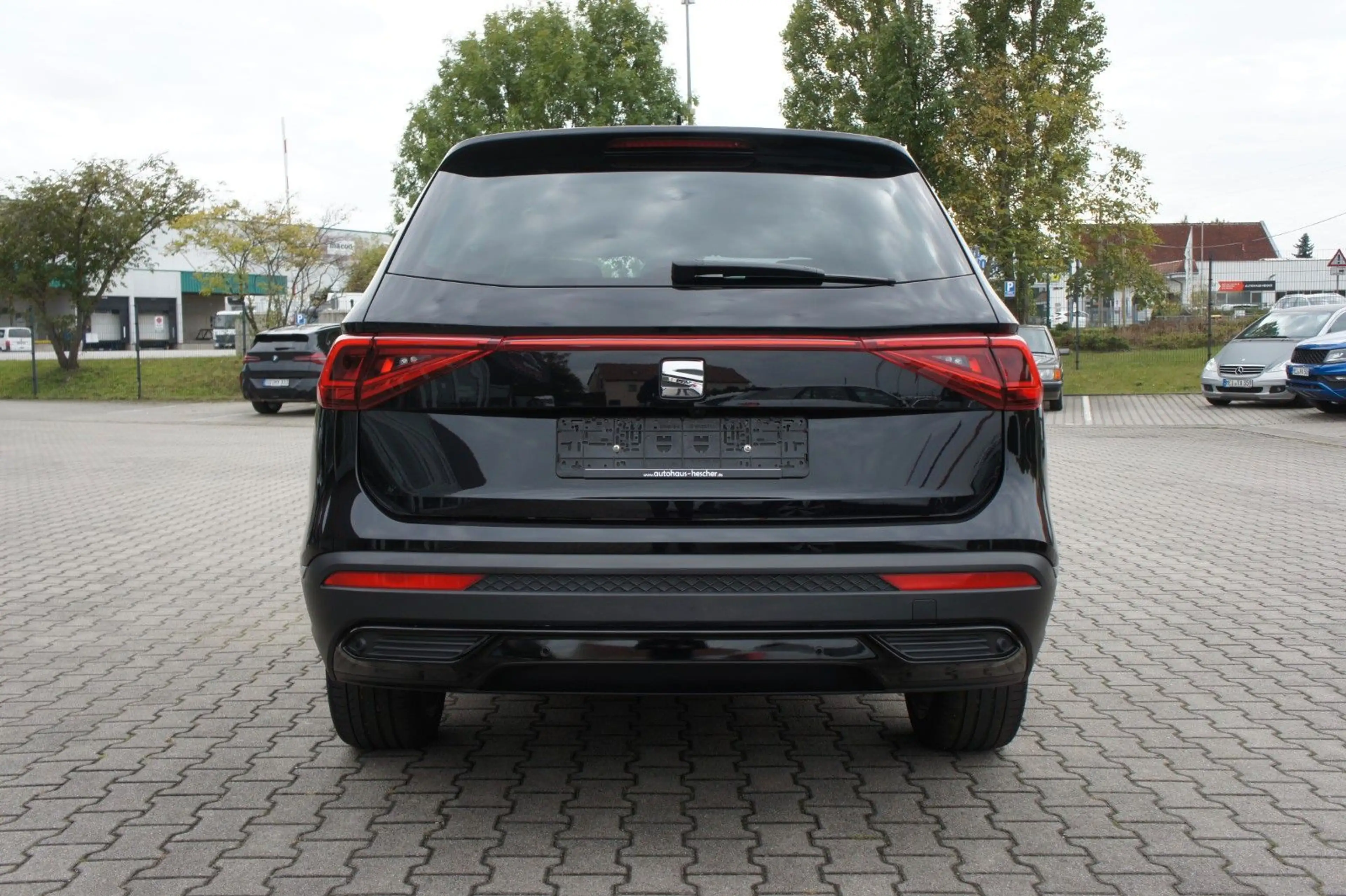 SEAT Tarraco 2.0 TDI 4Drive DSG Xcellence *LED*360°* — photo 7