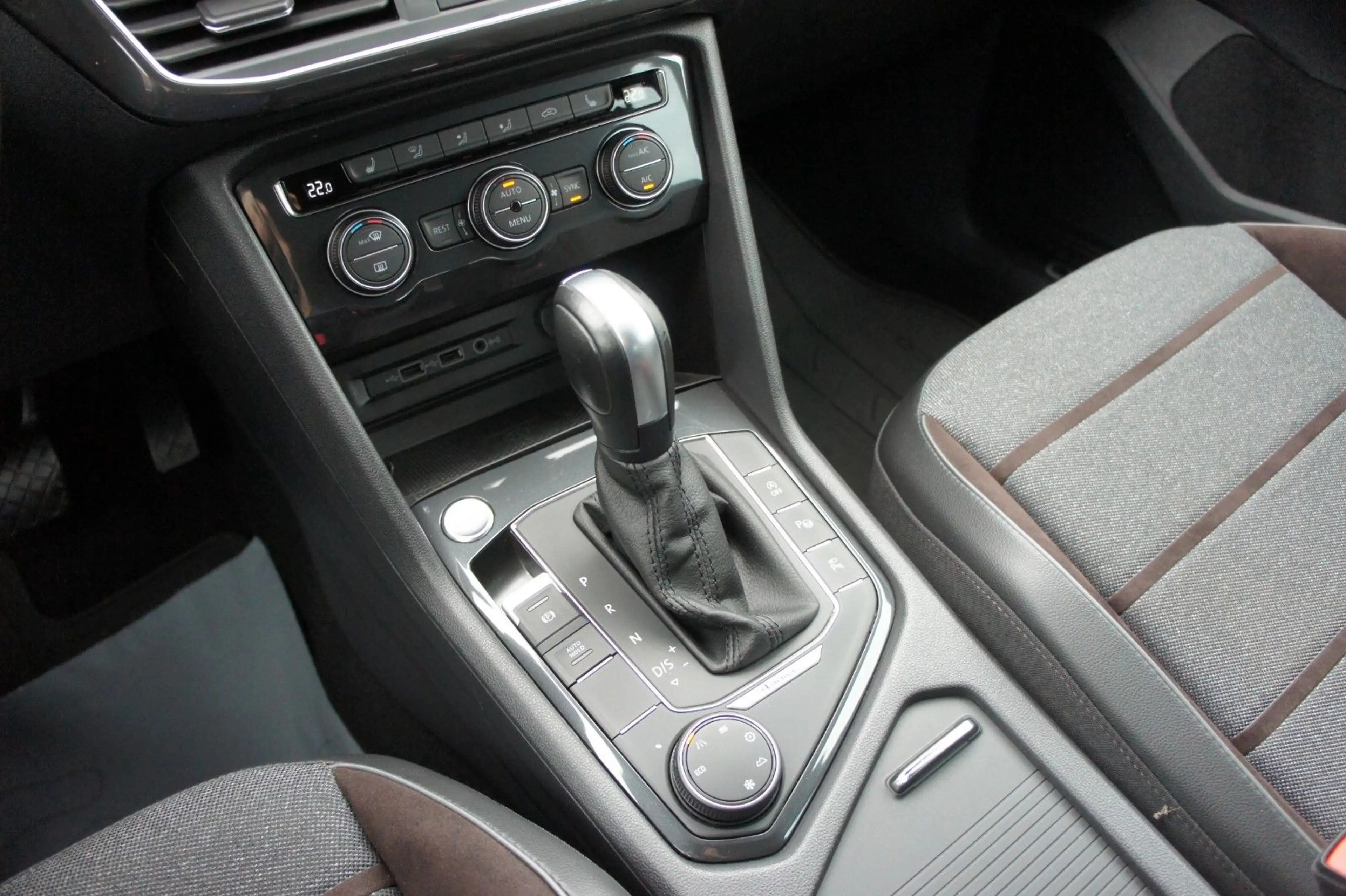 SEAT Tarraco 2.0 TDI 4Drive DSG Xcellence *LED*360°* — photo 16