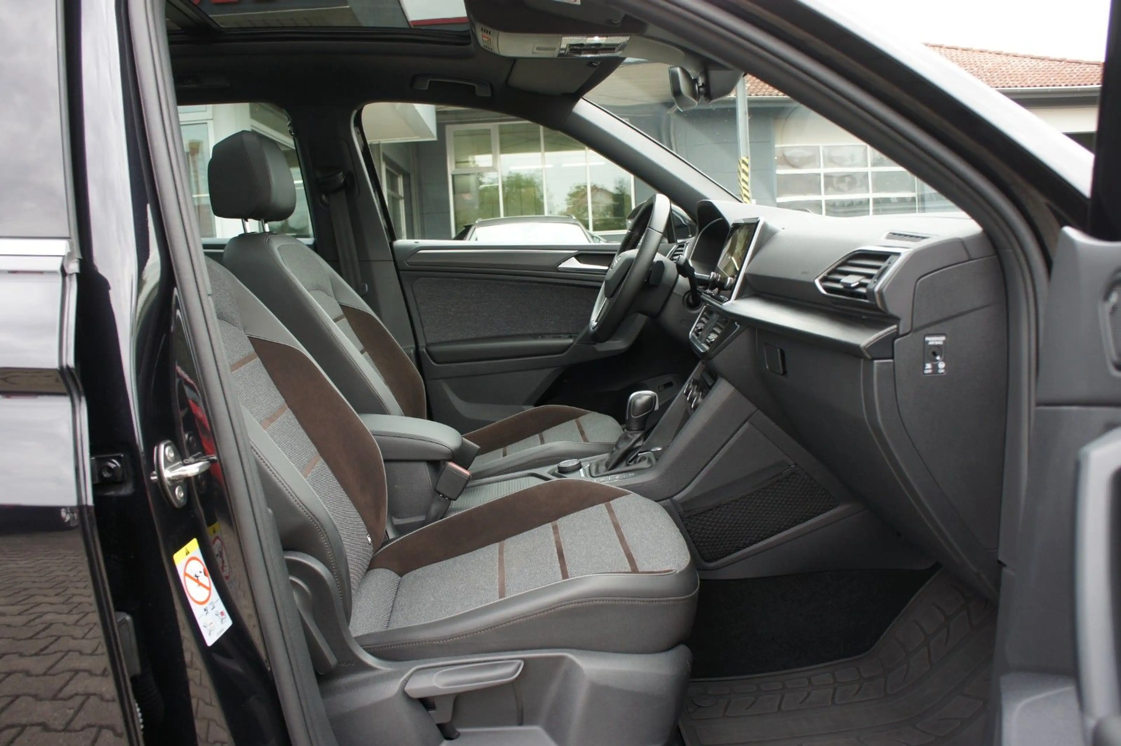 SEAT Tarraco 2.0 TDI 4Drive DSG Xcellence *LED*360°* — photo 24