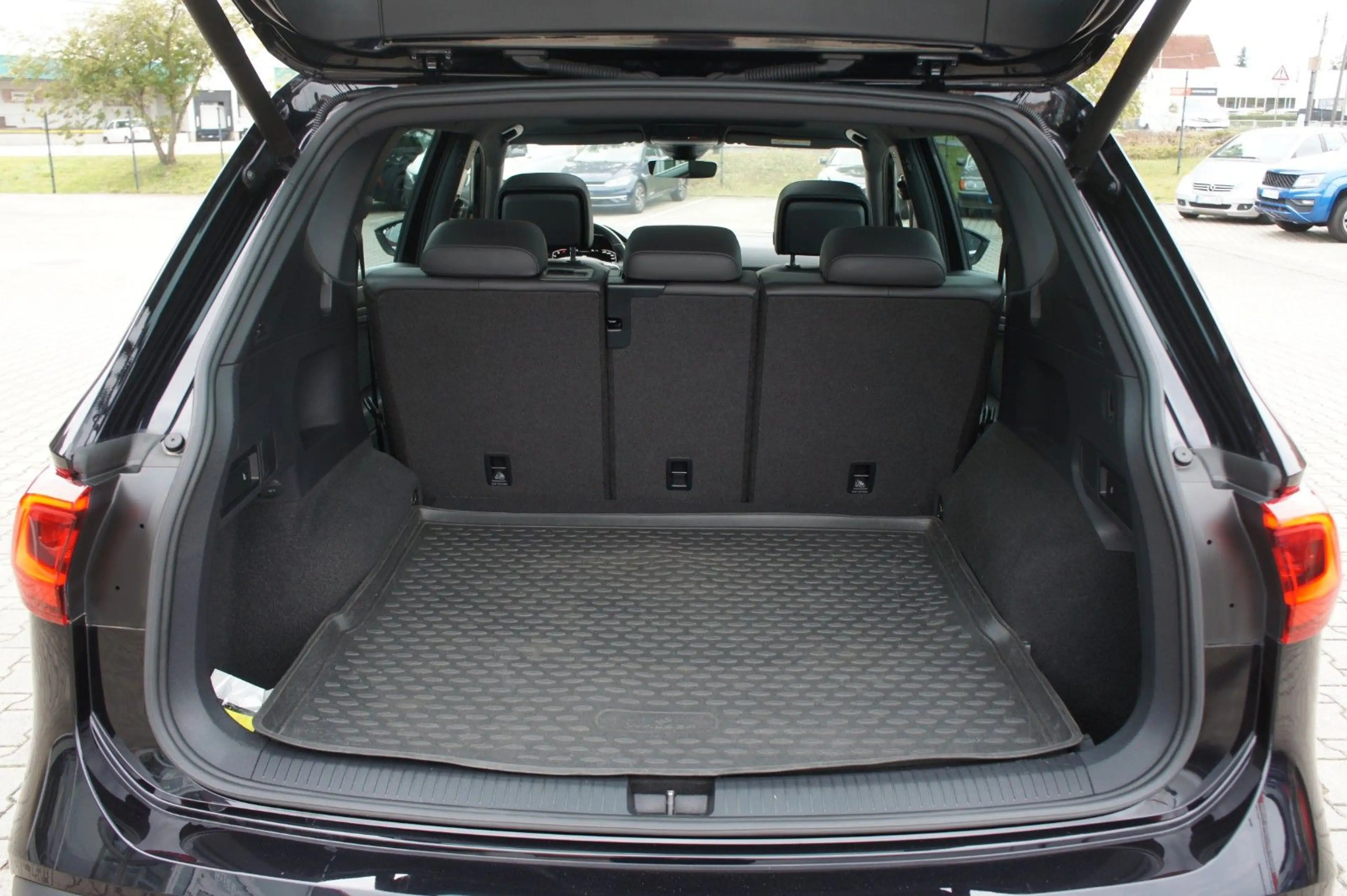 SEAT Tarraco 2.0 TDI 4Drive DSG Xcellence *LED*360°* — photo 28