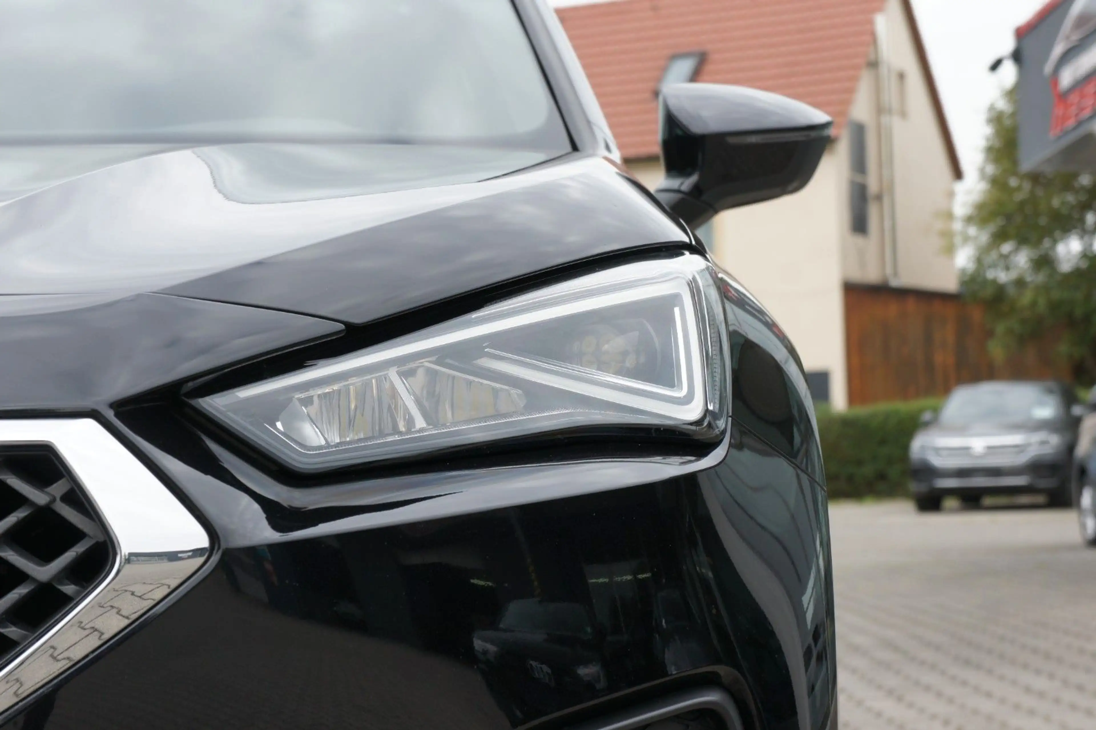 SEAT Tarraco 2.0 TDI 4Drive DSG Xcellence *LED*360°* — photo 10
