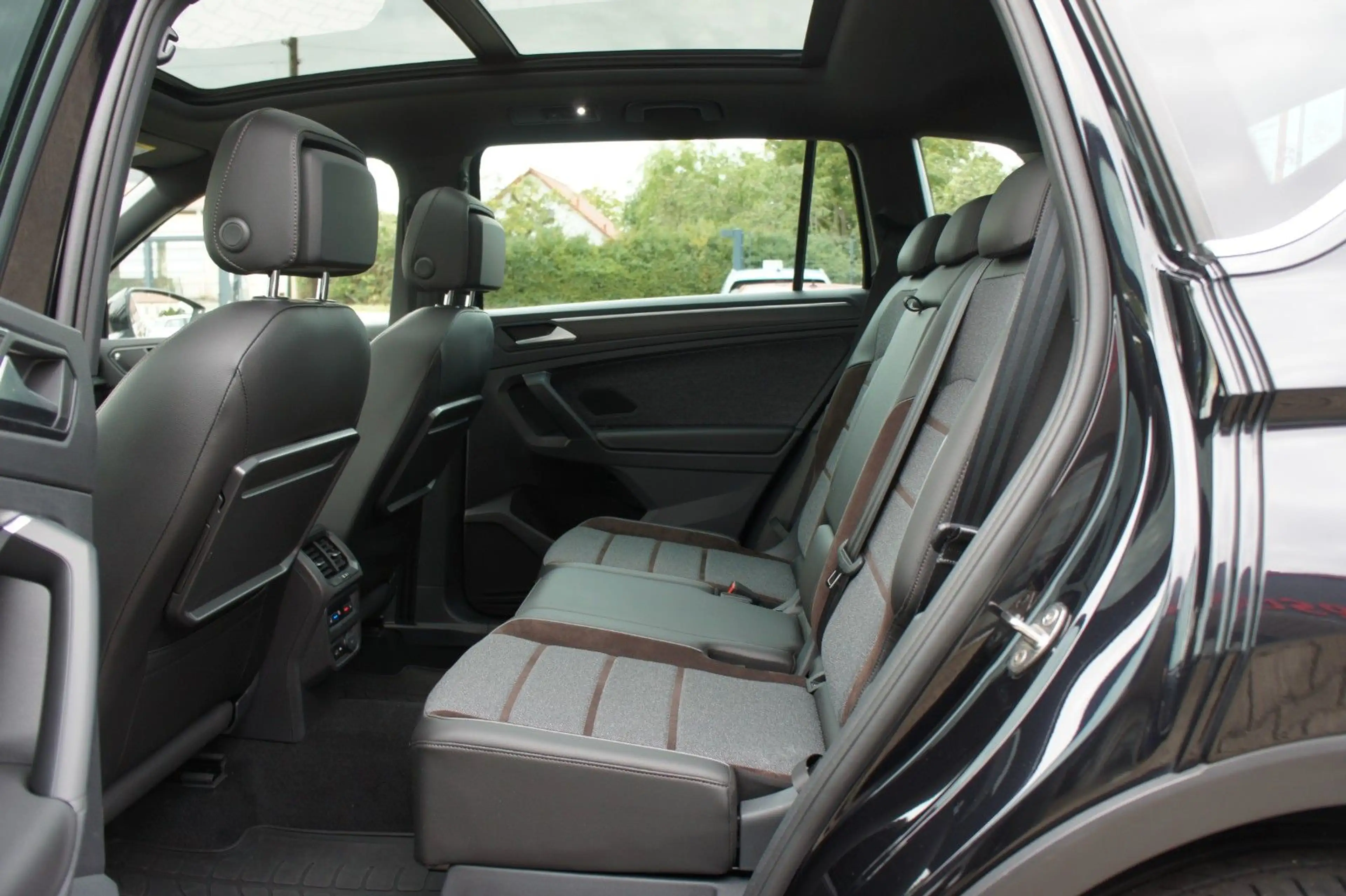 SEAT Tarraco 2.0 TDI 4Drive DSG Xcellence *LED*360°* — photo 23