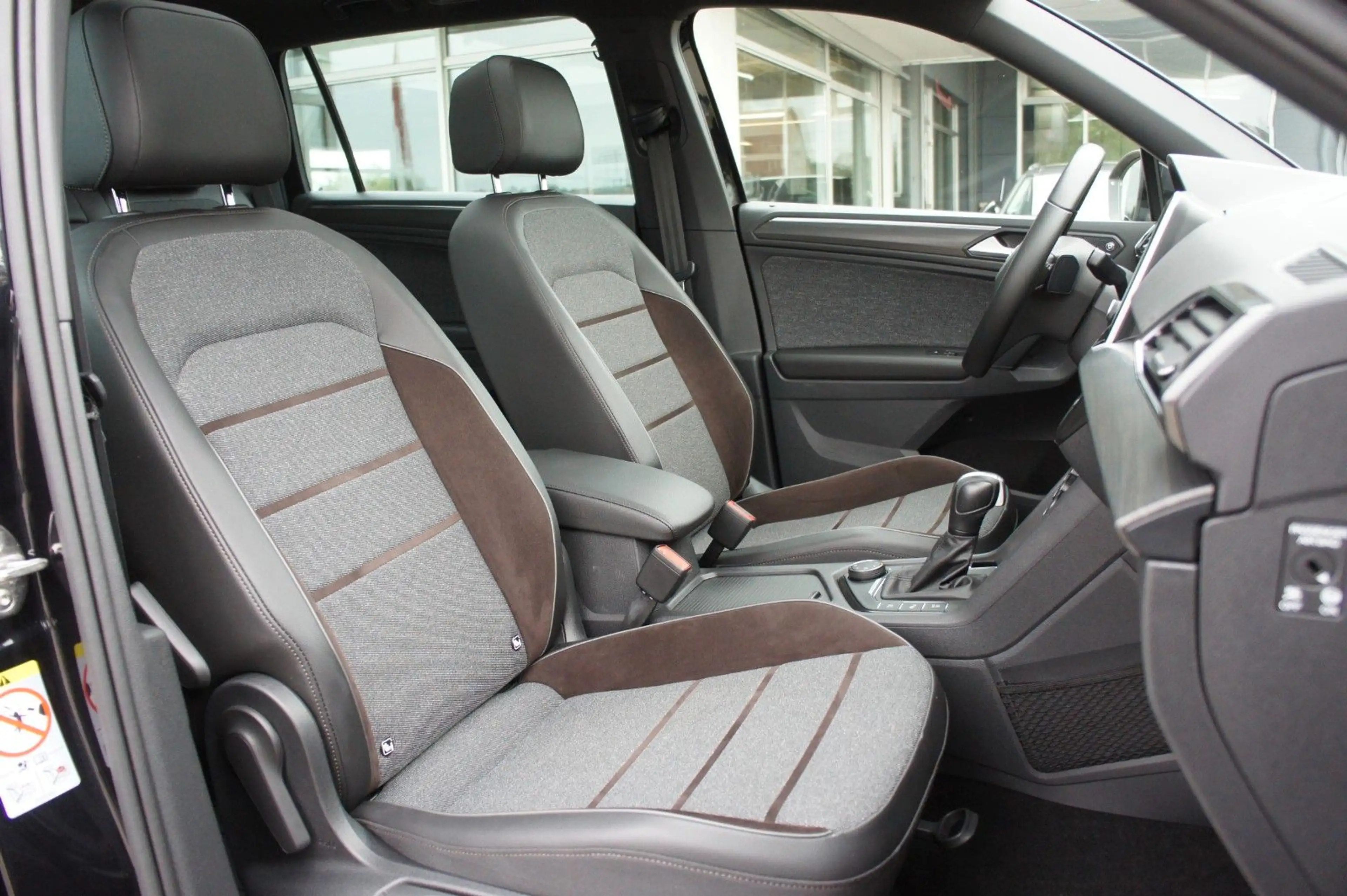 SEAT Tarraco 2.0 TDI 4Drive DSG Xcellence *LED*360°* — photo 26