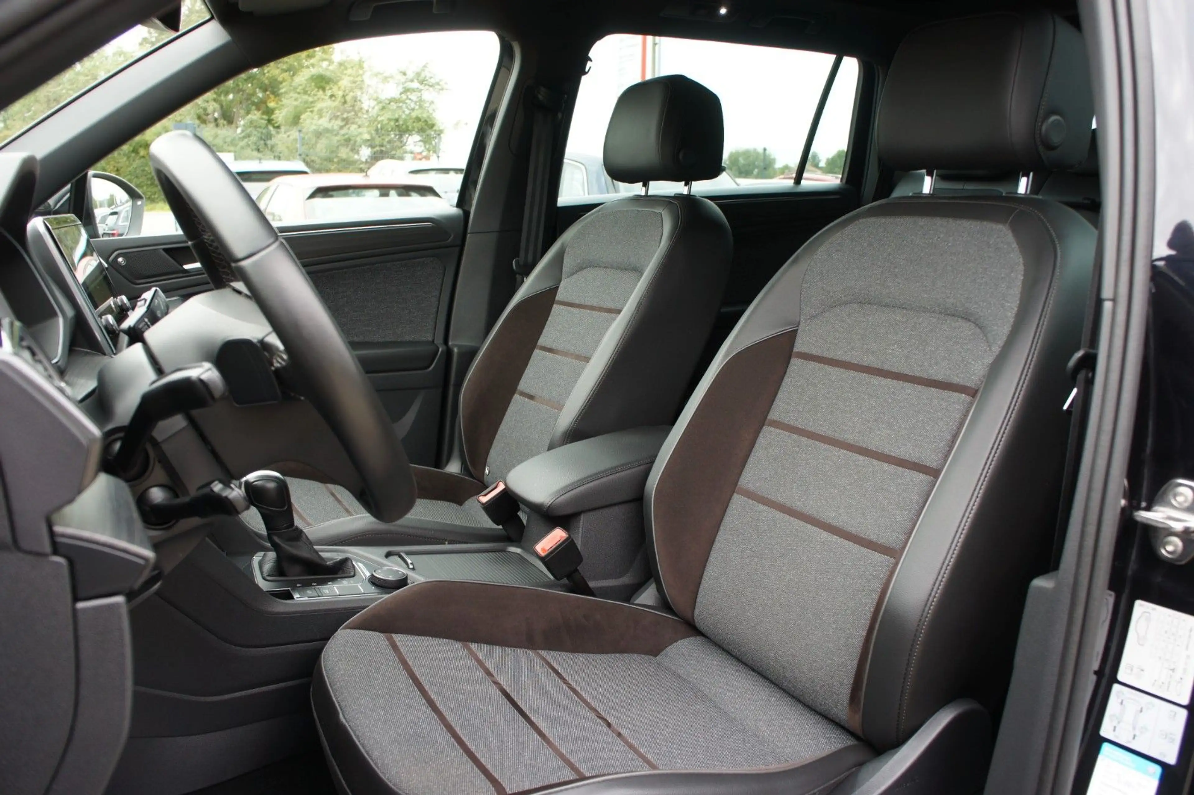 SEAT Tarraco 2.0 TDI 4Drive DSG Xcellence *LED*360°* — photo 21