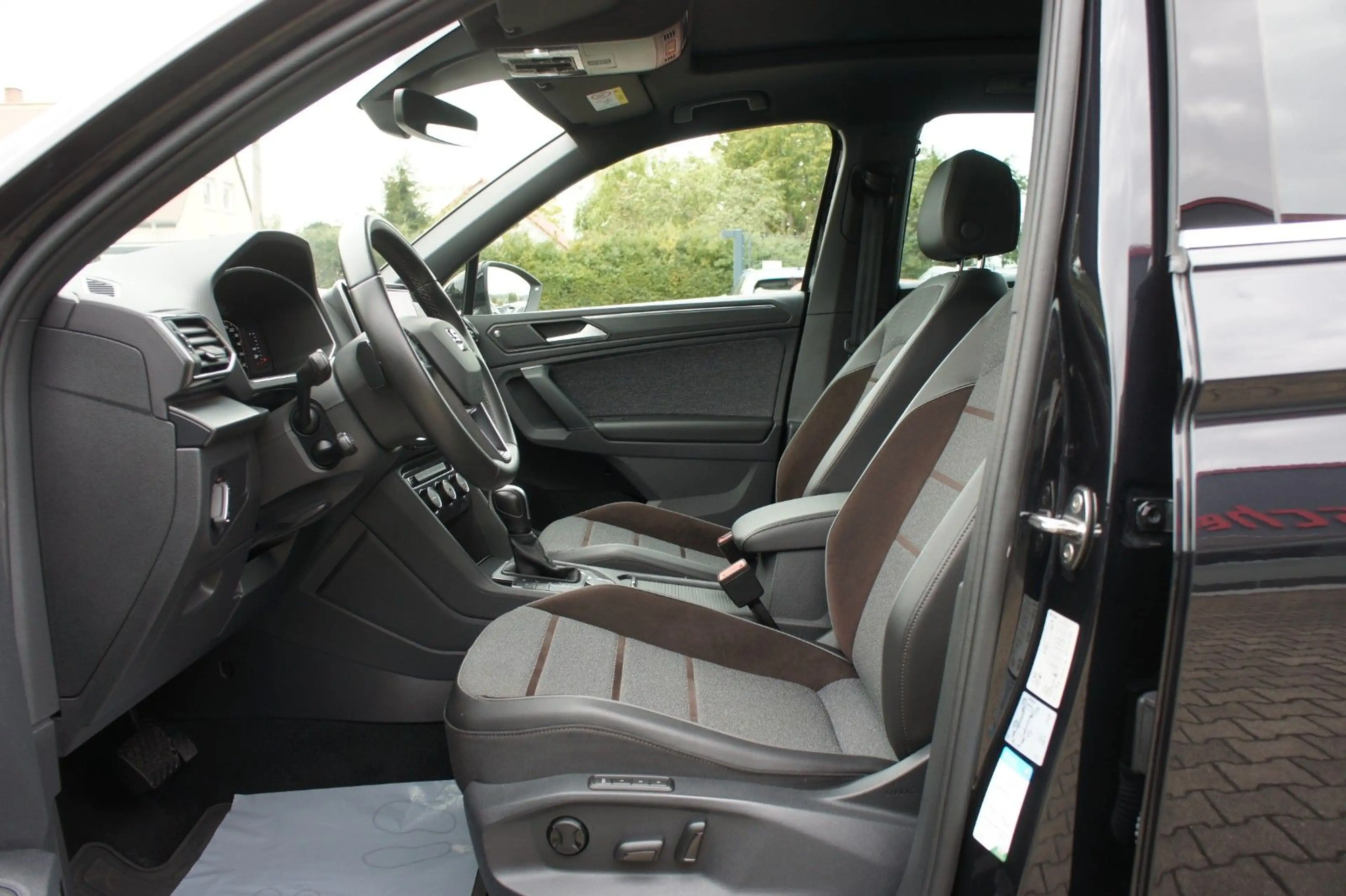 SEAT Tarraco 2.0 TDI 4Drive DSG Xcellence *LED*360°* — photo 12
