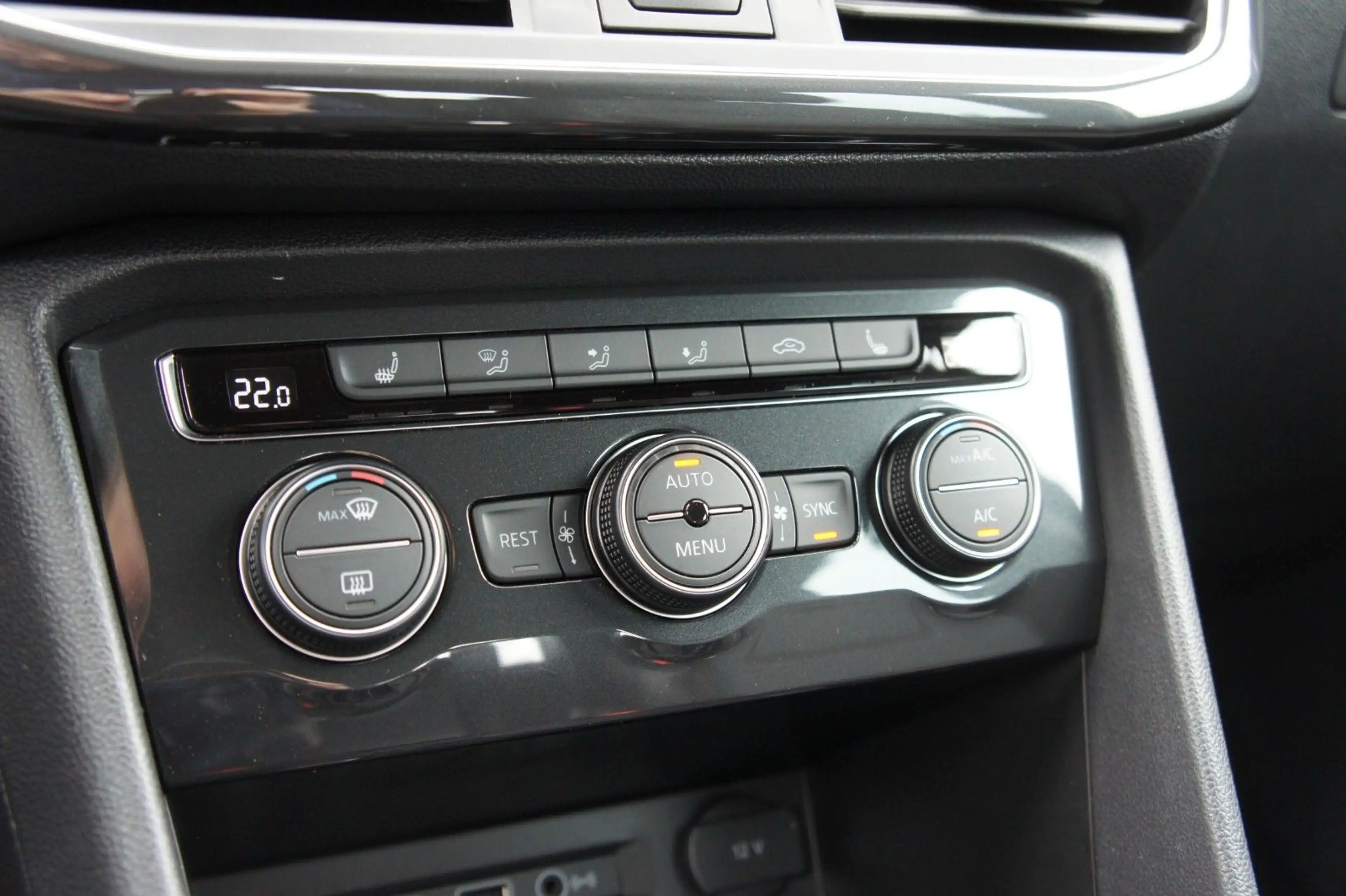 SEAT Tarraco 2.0 TDI 4Drive DSG Xcellence *LED*360°* — photo 17