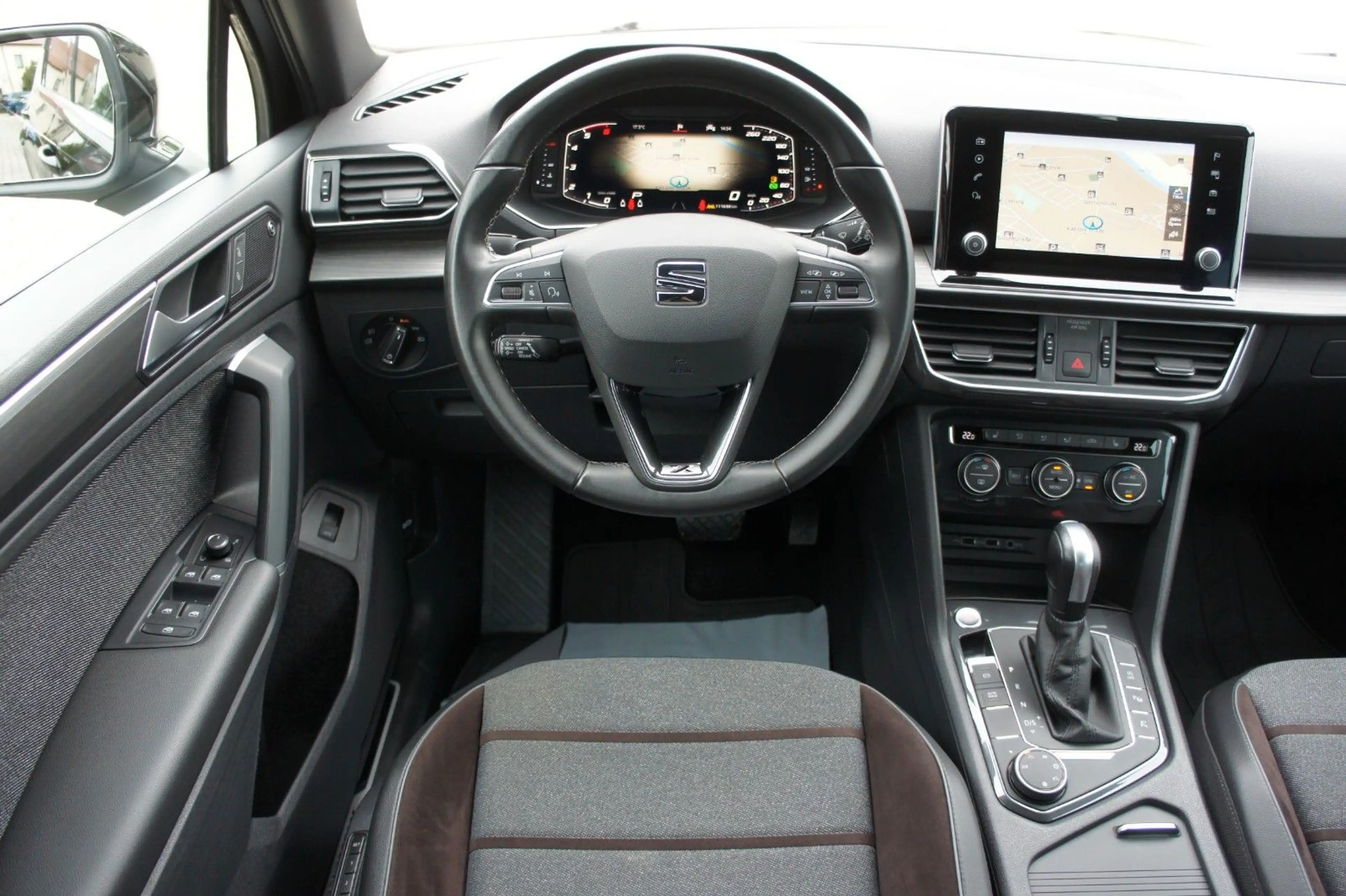 SEAT Tarraco 2.0 TDI 4Drive DSG Xcellence *LED*360°* — photo 15