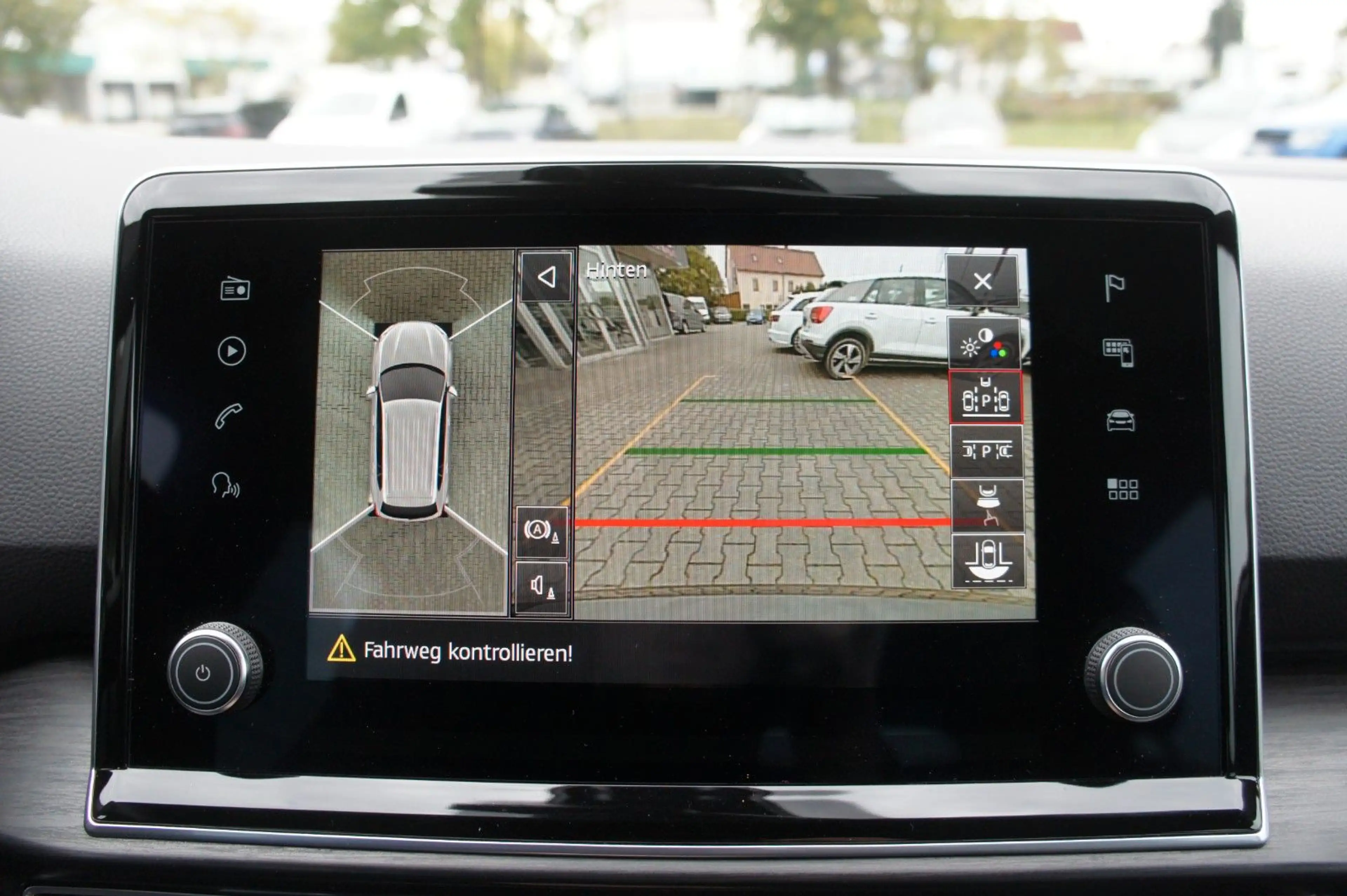 SEAT Tarraco 2.0 TDI 4Drive DSG Xcellence *LED*360°* — photo 19