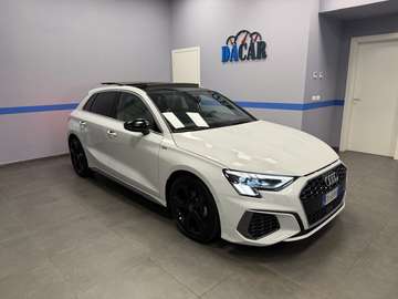 A3 SPB 35 Tdi S line Edition S-tronic TETTO-MATRIX