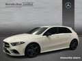 Mercedes-Benz A 180 180d 8G-DCT Blanco - thumbnail 1