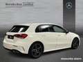 Mercedes-Benz A 180 180d 8G-DCT Blanco - thumbnail 2