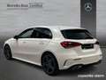Mercedes-Benz A 180 180d 8G-DCT Blanco - thumbnail 4