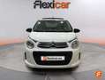 Citroen C1 1.0 VTi Airscape Shine 72 Blanco - thumbnail 2