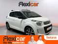 Citroen C1 1.0 VTi Airscape Shine 72 Blanco - thumbnail 1