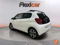 Citroen C1 1.0 VTi Airscape Shine 72 Blanco - thumbnail 5
