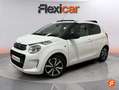 Citroen C1 1.0 VTi Airscape Shine 72 Blanco - thumbnail 3