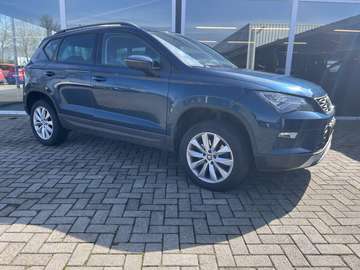 1.0 EcoTSI Style Led / Lmv / Pdc / Clima / Elec tr