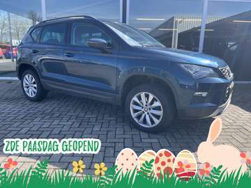 1.0 EcoTSI Style Led / Lmv / Pdc / Clima / Elec tr