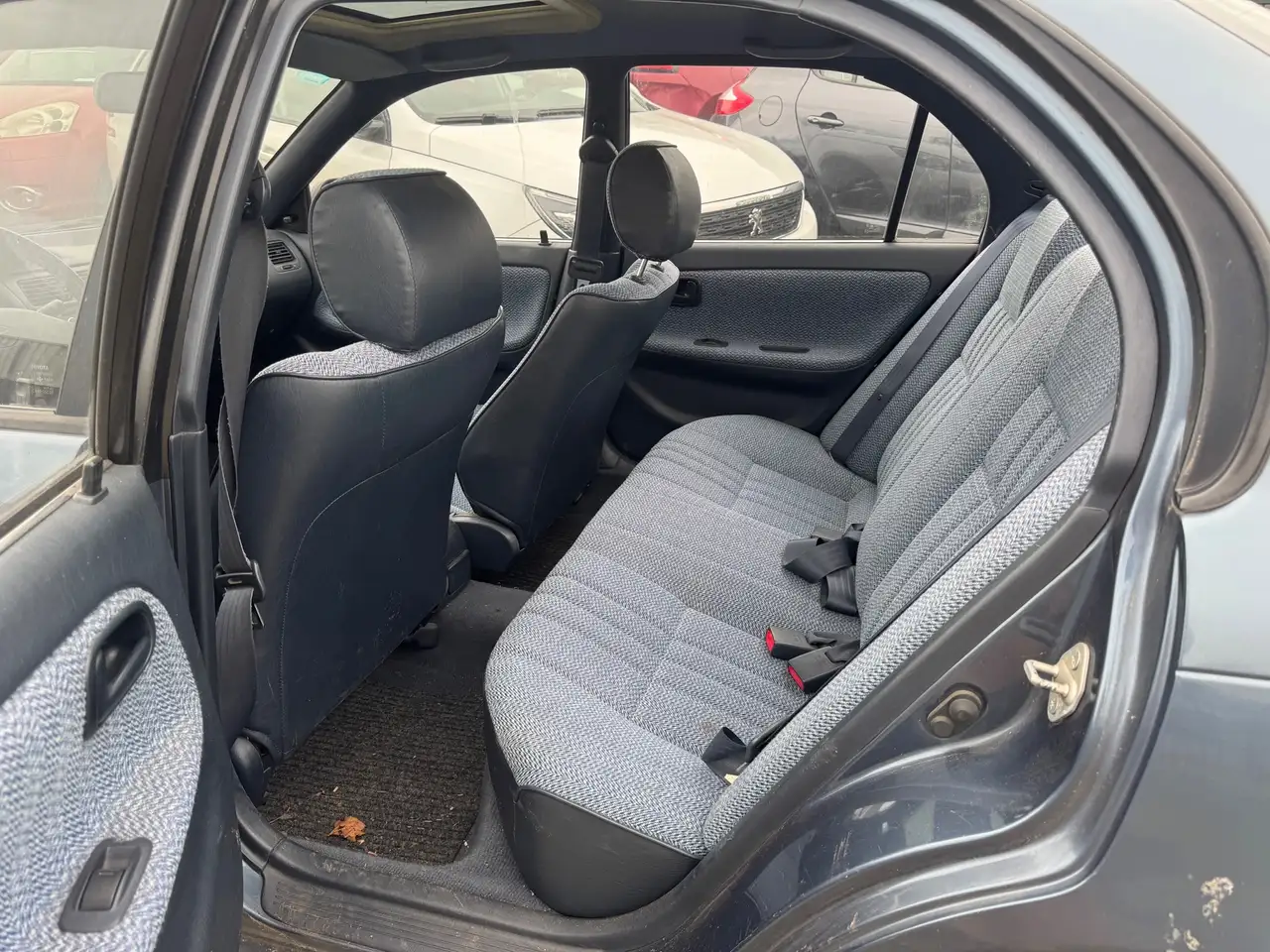 Toyota Corolla 1.3 XLi Automaat eerste eigenaar APK tot juli 2027, foto 9