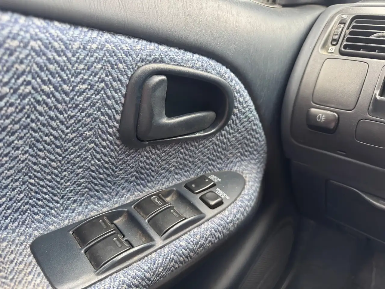 Toyota Corolla 1.3 XLi Automaat eerste eigenaar APK tot juli 2027, foto 12