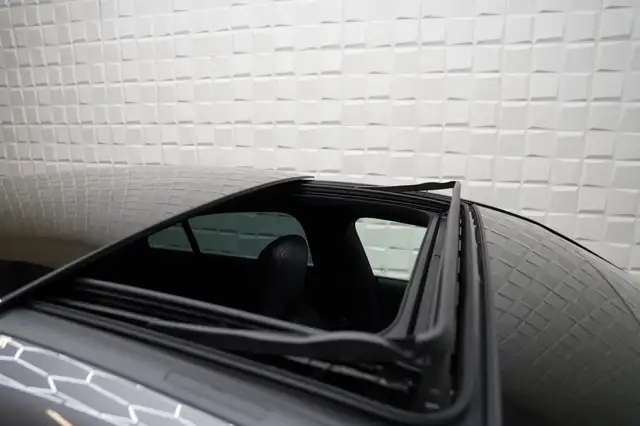 Mercedes-Benz Cla Class view 11
