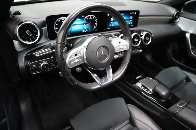 Mercedes-Benz Cla Class view 30